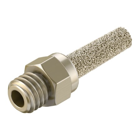 Festo Silencer AMTE-M-LH-M5 AMTE-M-LH-M5